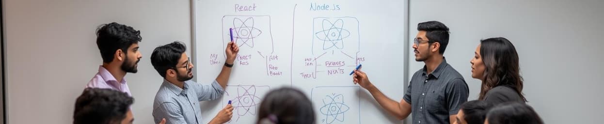 Our technology stack and collaboration